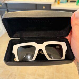 Versace womens sunglasses